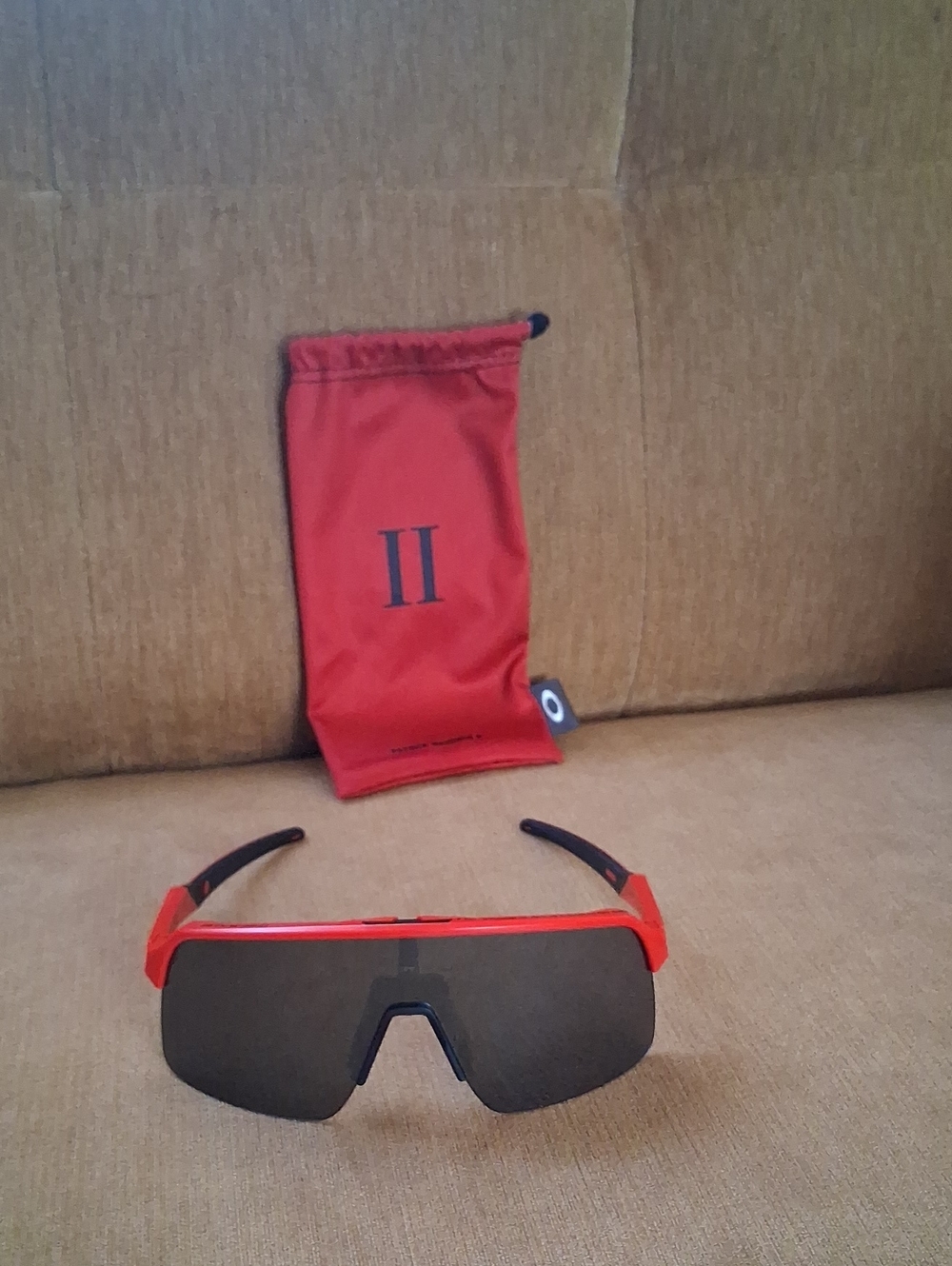 oakley patrick mahomes